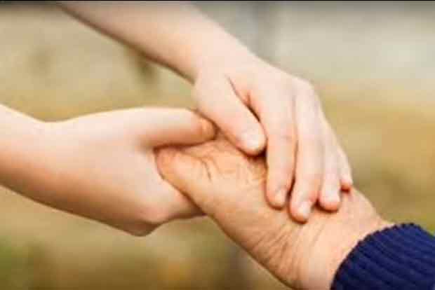 Helping others and kindness may boost health, well-being