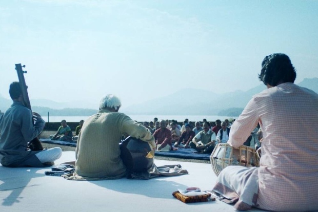 Chaitanya Tamhane The Disciple debuts at Venice Film Festival Chaitanya Tamhane The Disciple debuts at Venice Film Festival