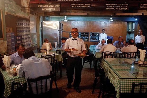 TN allows air-conditioning in restaurants