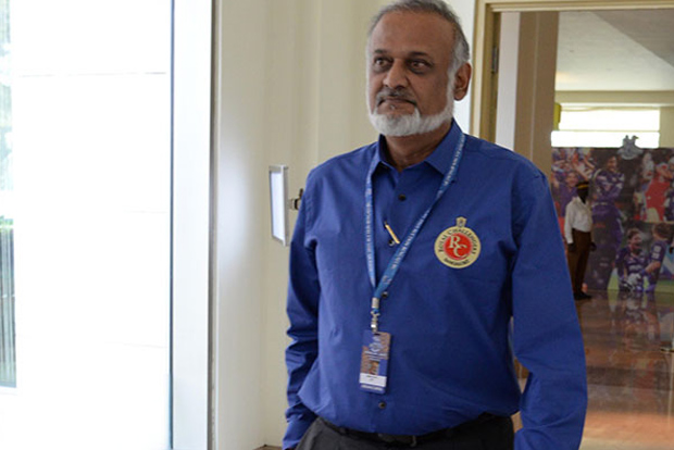 League schedule will be released on Sunday: Chairman Brijesh