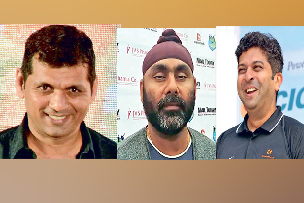 Outgoing selectors likely to stay until Oz tour