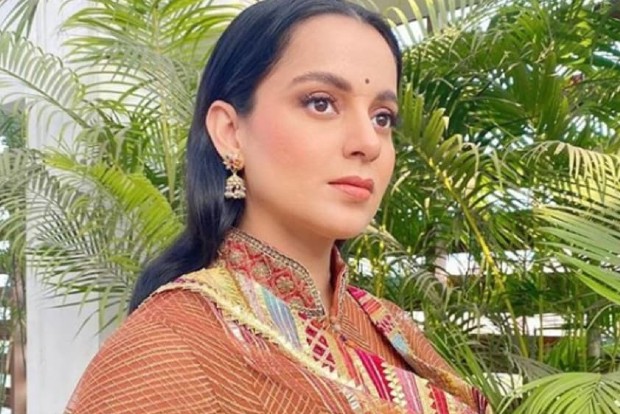 Kangana to Sanjay Raut: I have complete freedom of expression
