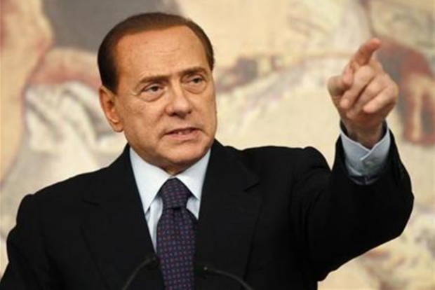 Berlusconi responding to virus drugs but in delicate phase