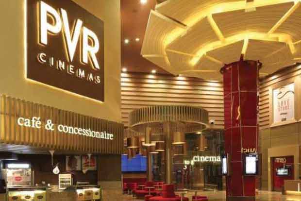 PVR defers major capex plans amid Covid pandemic