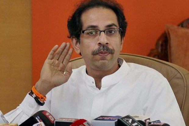 Dawood aide calls Matoshri, seeks to speak with Uddhav