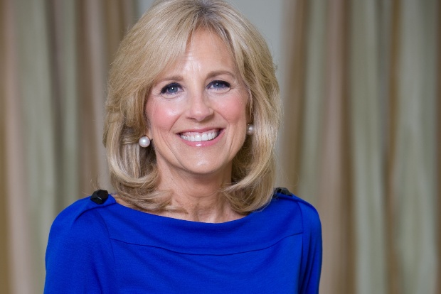 Jill Biden drawing on classroom time for case against Trump Jill Biden drawing on classroom time for case against Trump