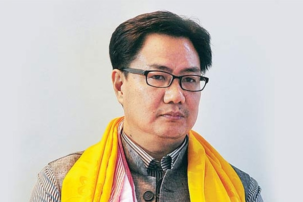 PLA contacted over abduction of 5 people from Arunachal: Rijiju