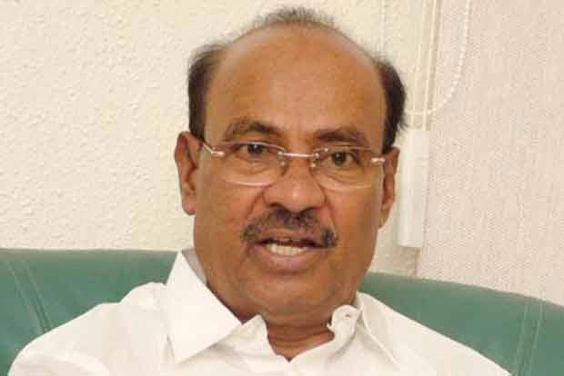 PMK seeks 20 per cent sub-quota for Vanniyars
