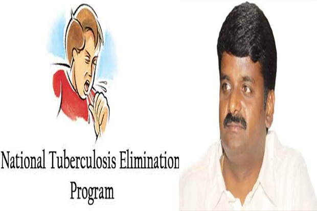 Tamil Nadu NTEP staff oppose privatisation