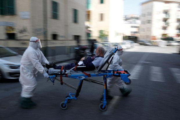 Global Covid-19 cases surpass 27mn: Johns Hopkins Global Covid-19 cases surpass 27mn: Johns Hopkins