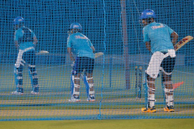 Iyer has an open mind to learn, will lead us in right way in IPL 13: Dhawan