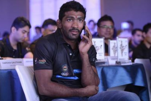 Wrestlers must be more careful, camp must go on: Yogeshwar Dutt