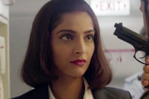 Sonam Kapoor celebrates Neerja Bhanots courage on her birth anniversary