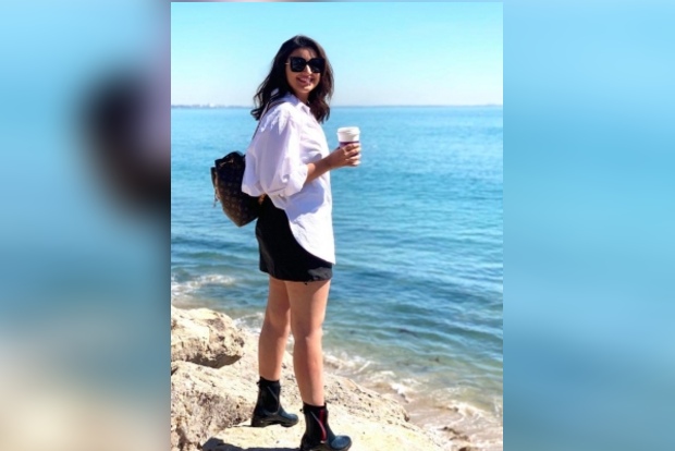Parineeti shares lessons learnt as an actress in funny new post