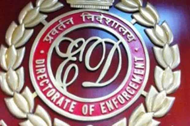 ED arrests Chanda Kochhars husband Deepak in Rs 1,730 cr ICICI loan case