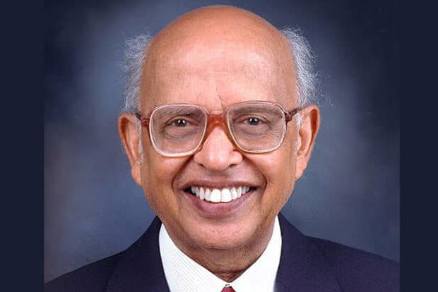 Renowned astronomer Govind Swarup passes away at 91 Renowned astronomer Govind Swarup passes away at 91