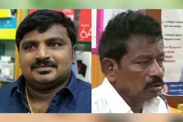 Jayaraj and Bennix were falsely implicated: CBI