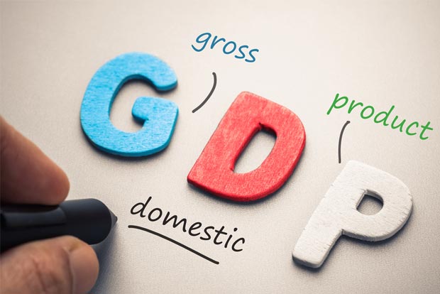 India Ratings revises FY21 GDP growth projection to negative 11.8 pc India Ratings revises FY21 GDP growth projection to negative 11.8 pc