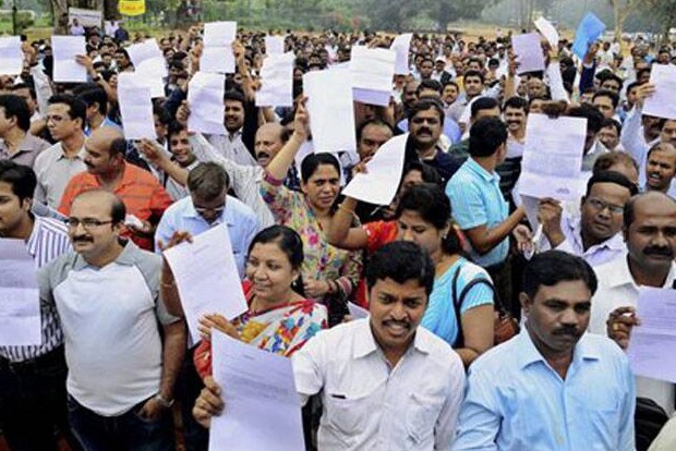 Ktaka: Govt doctors threaten to go on strike from Sept 15