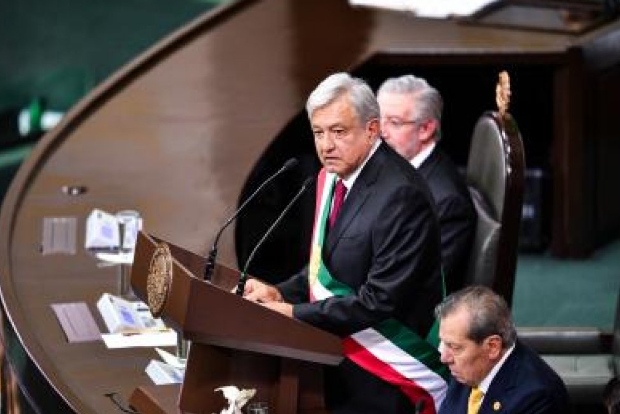 Mexico likely to unveil key infrastructure plan