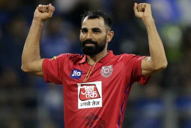 Workload management will be key for pacers in hot UAE, feels Shami