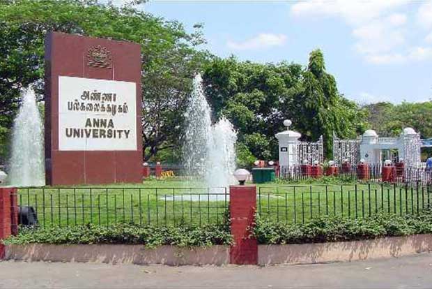 Anna Univ: Final semester exams to be held online Anna Univ: Final semester exams to be held online