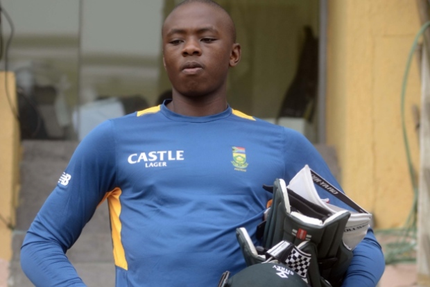 Delhi Capitals can challenge and win IPL-13: Kagiso Rabada