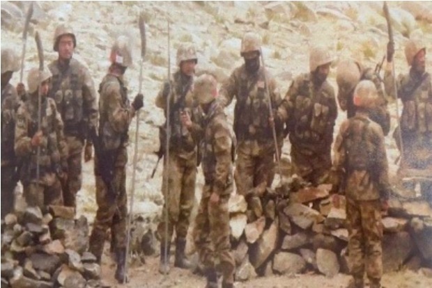 Chinese troops with spears, guns again near Indian position at LAC: fresh skirmish likely