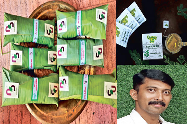 Ready-to-cook greens and keerai dips are Chennaiites’ new favourites