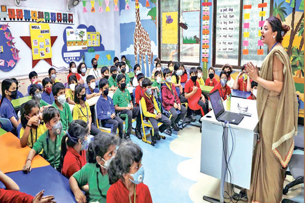 Byju’s raises Rs 3,689 cr in Silver Lake-led fund round