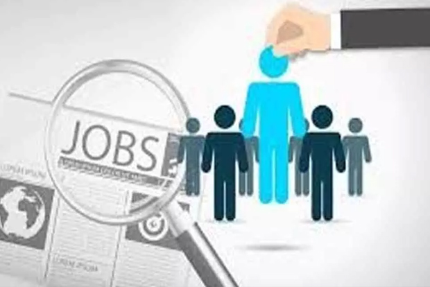 Hiring outlook in India bleakest in 15 years: Survey Hiring outlook in India bleakest in 15 years: Survey