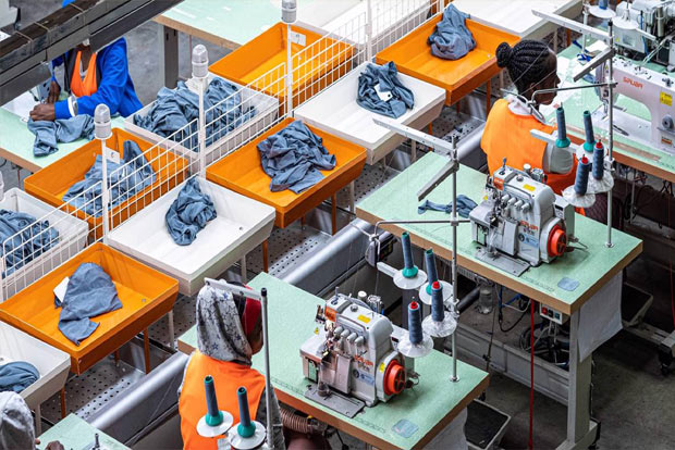 Shifting economic priorities: The great illusion of service-led growth