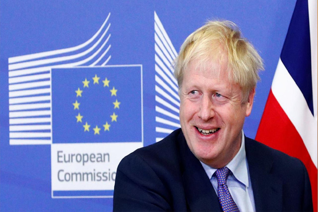 Separation anxiety: Will Boris sink UK’s Brexit withdrawal deal?