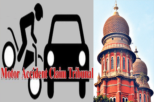 ‘MACT can’t deal with personal accident coverage’ ‘MACT can’t deal with personal accident coverage’