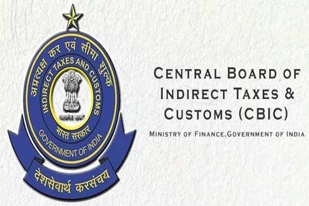 GST official’s colleague washes hands off Hindi ‘imposition’ letter sent to CBIC
