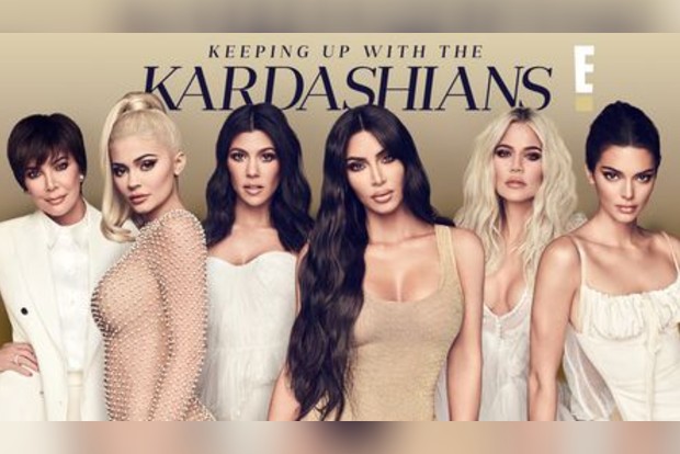 Its curtains for Keeping Up with the Kardashians Its curtains for Keeping Up with the Kardashians
