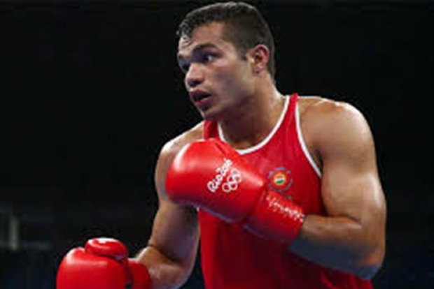 Vikas Krishan gets SAI nod to train in US