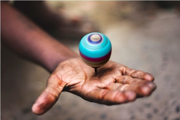 Native Indian games a promising supplement for kids with special needs