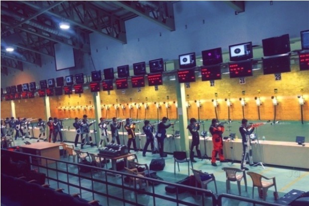 Ammunition will be delivered at your doorstep: Rijiju tells shooters