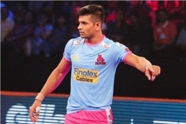 Matter of time before kabaddi reaches Olympics: Deepak Hooda