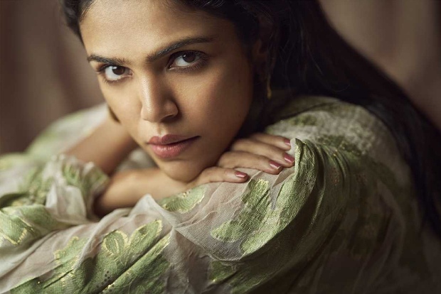 Shriya Pilgaonkar engages in hand-to-hand combat in new thriller series