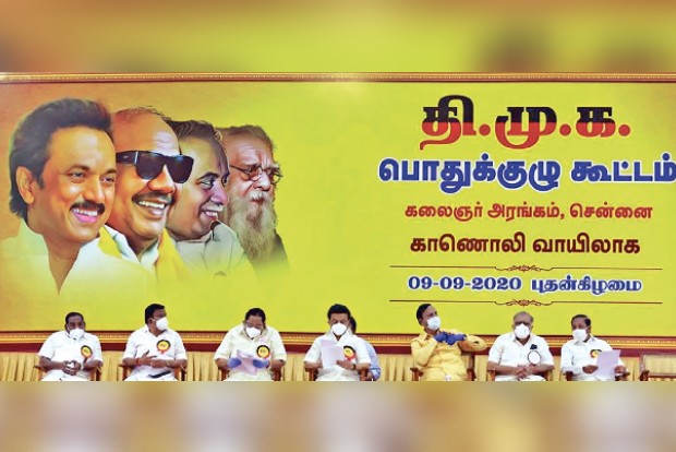 My elevation proves Stalin’s faith in social justice: A Raja