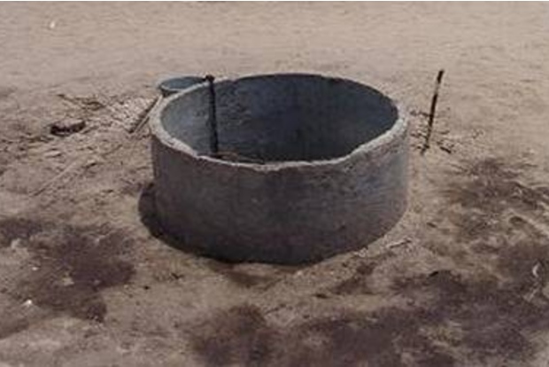 Substandard borewell work under scanner