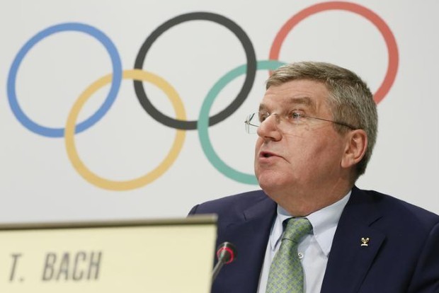 Beijing 2022 preparations on track and going well, says IOC chief Beijing 2022 preparations on track and going well, says IOC chief