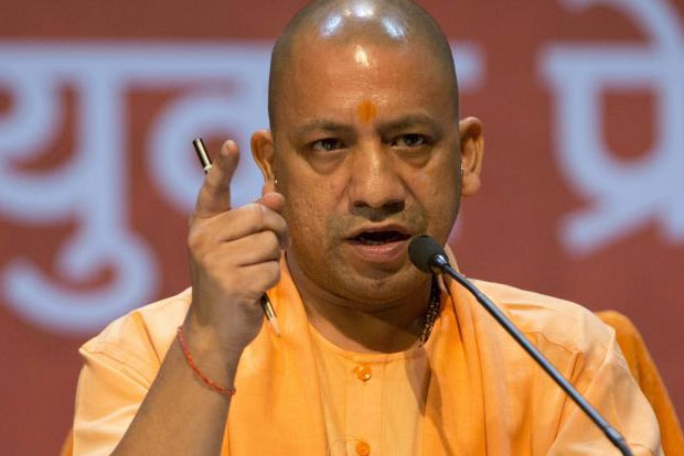 Yogi orders probe into properties of suspended IPS officers Yogi orders probe into properties of suspended IPS officers