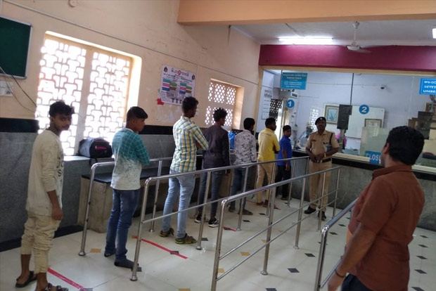 Platform tickets to cost Rs 50 in Bengaluru