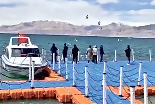 DeTect: Channel gets its facts mixed while reporting on border