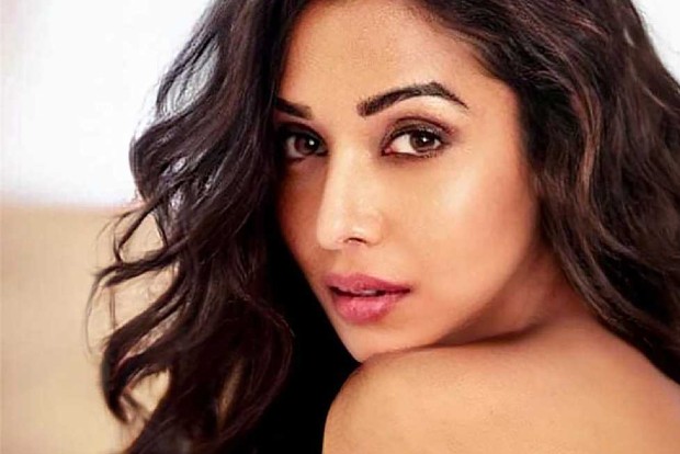 Anupria Goenka: Best part of Aashram was getting to work with Prakash Jha