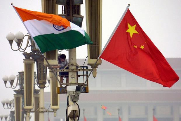 India to China: Massive PLA deployment along LAC flash points