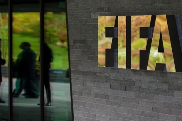 FIFA endorses app to report match-fixing approaches FIFA endorses app to report match-fixing approaches